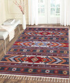 Covor, 80257A , 160x220 cm, Poliester, Antracit