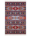 Covor, 80257A , 160x220 cm, Poliester, Antracit