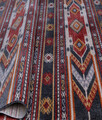 Covor, 80257A , 160x220 cm, Poliester, Antracit