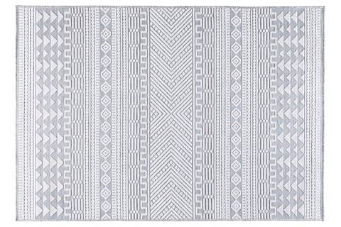 Covor, 65550A Sand, 117x180 cm, Polipropilena, Crem