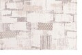Covor, 45617 Milas, 80x150 cm, Acril, Nurcă/bej