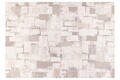 Covor, 45617 Milas, 80x150 cm, Acril, Nurcă/bej