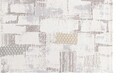Covor, 45617 Milas, 80x150 cm, Acril, Multicolor