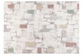Covor, 45617 Milas, 80x150 cm, Acril, Multicolor