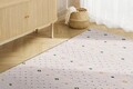 Covor, 45621 Milas, 80x150 cm, Acril, Galben