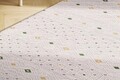 Covor, 45621 Milas, 80x150 cm, Acril, Galben