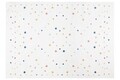 Covor, 65548A Sand, 157x230 cm, Polipropilena, Crem