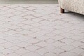 Covor, 46026 Milas, 100x200 cm, Acril, Bej