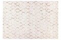 Covor, 46026 Milas, 100x200 cm, Acril, Bej
