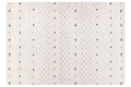 Covor, 45621 Milas, 120x180 cm, Acril, Galben
