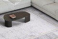 Covor, 45925 Neva, 160x230 cm, Acril, Gri