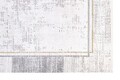 Covor, 45925 Neva, 160x230 cm, Acril, Gri