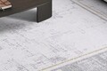 Covor, 45925 Neva, 160x230 cm, Acril, Gri