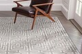 Covor, 31047 Infinity, 200x290 cm, Poliester, Gri
