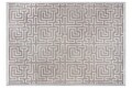 Covor, 31047 Infinity, 200x290 cm, Poliester, Gri