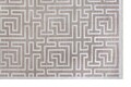 Covor, 31047 Infinity, 200x290 cm, Poliester, Gri