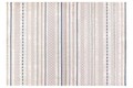 Covor, 45628 Milas, 200x290 cm, Acril, Albastru navy