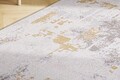 Covor, 46018 Milas, 200x290 cm, Acril, Galben