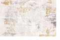 Covor, 46018 Milas, 200x290 cm, Acril, Galben