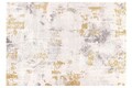 Covor, 46018 Milas, 200x290 cm, Acril, Galben