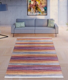 80x150 cm, Multicolor