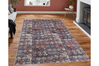 120x180 cm, Multicolor