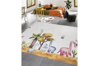 100x300 cm, Multicolor