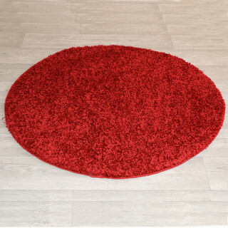 Rosu claret, 120x120 cm