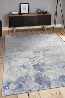 100x200 cm, Albastru