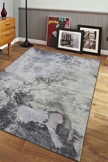100x200 cm, Gri