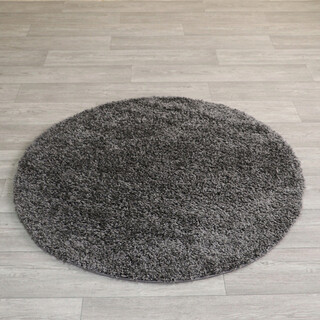 Gri inchis, 160x160 cm