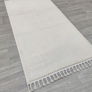 100x150 cm, Alb