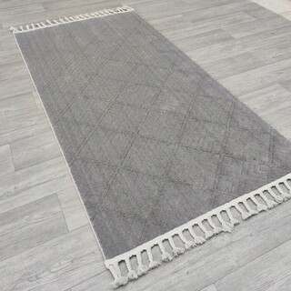 100x150 cm, Gri