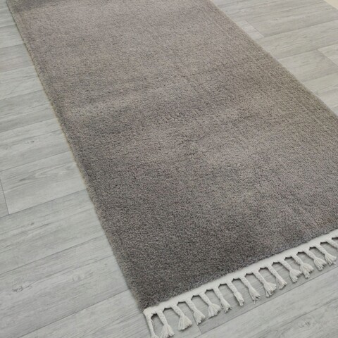 Covor, Karyün 1506A, 120x170 cm, Poliester, Bej