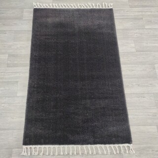 150x150 cm, Antracit