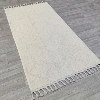 120x200 cm, Alb