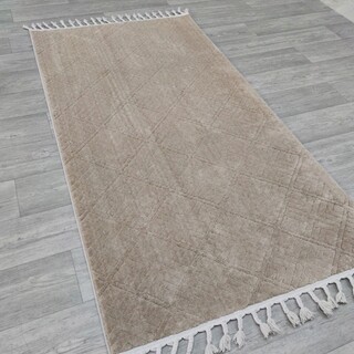 80x300 cm, Bej