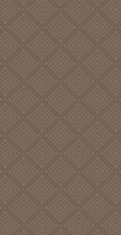 Covor, Meta 1549A, 80x300 cm, Poliester, Bej