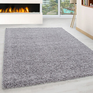 200x290 cm, Gri deschis