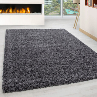 200x290 cm, Gri inchis
