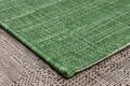 Covor, 02043A, 80x150 cm, Polipropilena, Verde