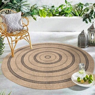 200x200 cm, Negru;Crem