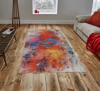 80x120 cm, Multicolor
