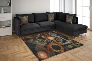 80x150 cm, Multicolor