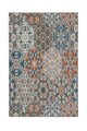 Covor, Zion, 80x150 cm, Poliester, Multicolor