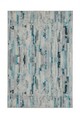 Covor, Calliope, 100x150 cm, Poliester, Multicolor