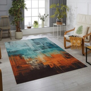 100x150 cm, Multicolor