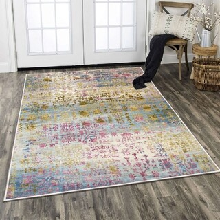 80x300 cm, Multicolor