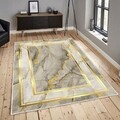 Covor, ELS2418, 160x230 cm, Catifea, Multicolor