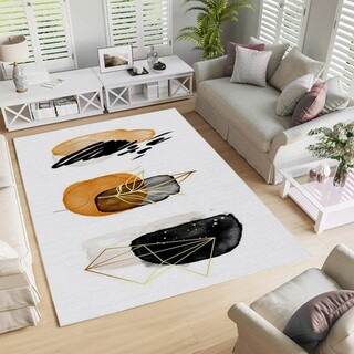 100x200 cm, Alb